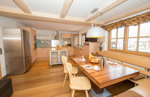 Furth Apartment | Fürthermoar Gut
