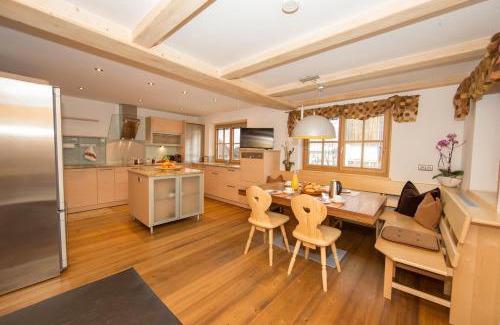 Furth Apartment | Fürthermoar Gut