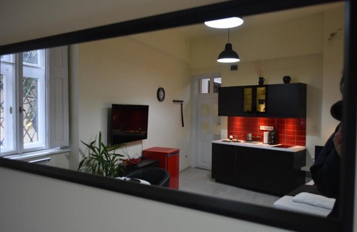Szentendrei Apartment | Főtér Apartmanház Szentendre