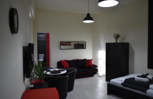 Szentendrei Apartment | Főtér Apartmanház Szentendre