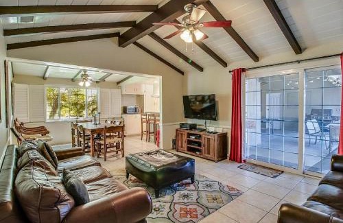 Hermosa Village House | F-29 The Pirates Cove