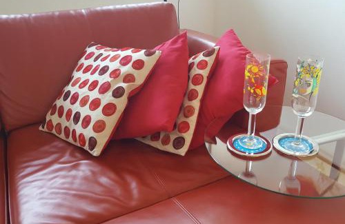 Hoerbranz Apartment | F E R I E N W O H N U N G "Am Halbenstein"