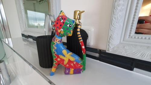 Hoerbranz Apartment | F E R I E N W O H N U N G "Am Halbenstein"