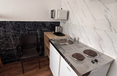 Hoersching Hotel | F Hotel 24h Check-In