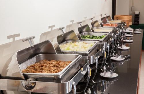 Fanlu Hotel | F Hotel - Chiayi