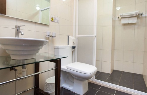 Fanlu Hotel | F Hotel Chiayi