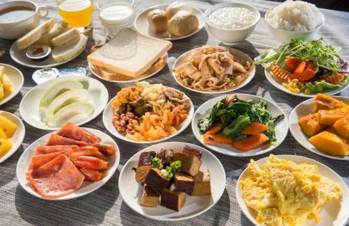 Sanyi Hotel | F Hotel - Sanyi