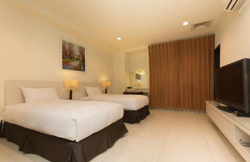 Sanyi Hotel | F Hotel - Sanyi