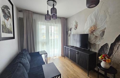 Orunia-St. Wojciech-Lipka Apartment | F&R Sea Bliss Apartment