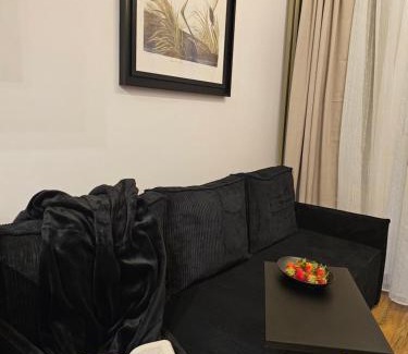Orunia-St. Wojciech-Lipka Apartment | F&R Sea Bliss Apartment