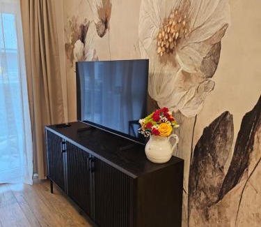 Orunia-St. Wojciech-Lipka Apartment | F&R Sea Bliss Apartment