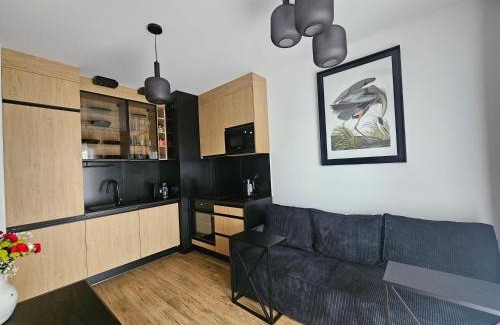 Orunia-St. Wojciech-Lipka Apartment | F&R Sea Bliss Apartment