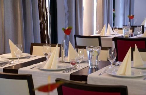 Podturen Hotel | F - Team Hotel