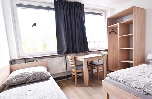 Marsdorf Apartment | F02.6 Apartment mit Wlan