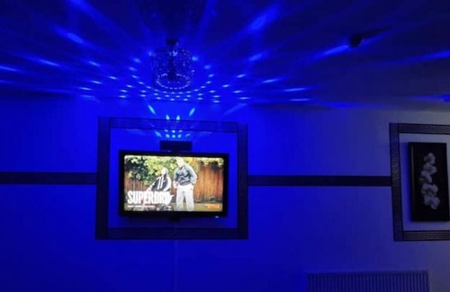 Leeds Apartment | *F1*5GH* Setup for your most relaxed & amazing stay