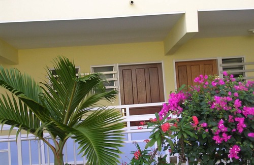 Carosse Apartment | F1 apartment 35 m2 furnished