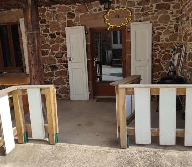 Montjaux Apartment | F1 plain-pied