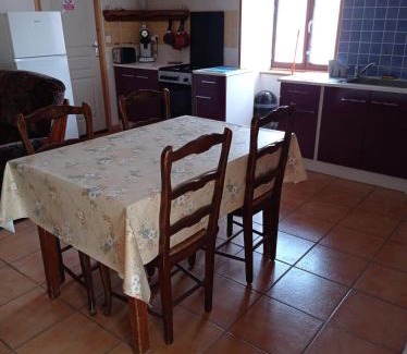 Montjaux Apartment | F1 plain-pied