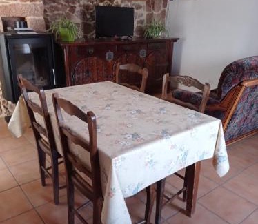 Montjaux Apartment | F1 plain-pied