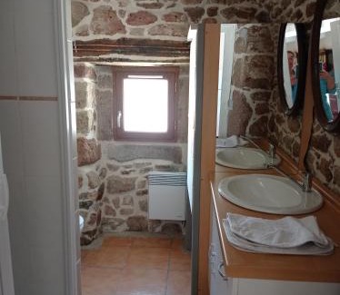 Montjaux Apartment | F1 plain-pied