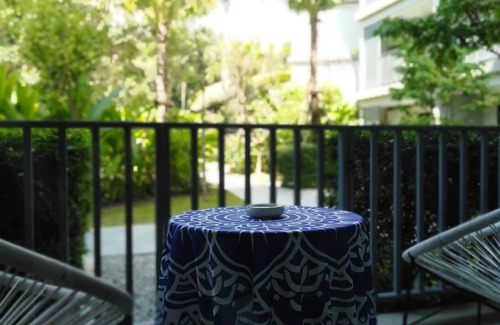 Sa Khu House | F109 Brand New Executive Luxury Condo Free Netflix