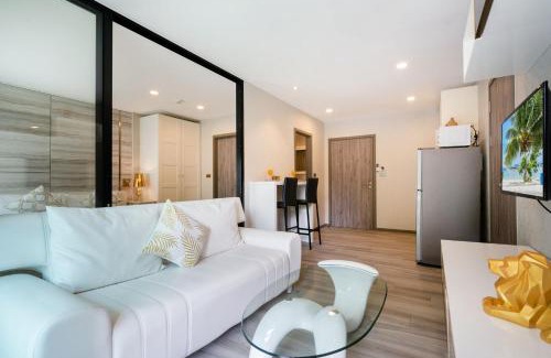 Sa Khu Apartment | F12 Номер Люкс Бассейн Рубль ВАТСАП669З582I976