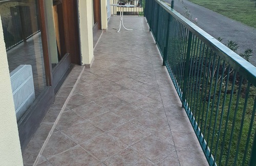 Thonon-les-Bains Apartment | F2 60m² near downtown Thonon