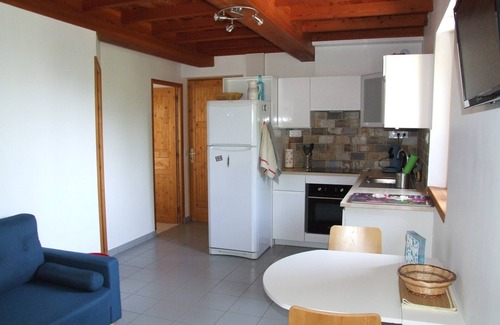 Puy-Saint-Eusebe Apartment | F2 any comfort, Super Promo from 30/08 to 09/09 380 € the 10 days.
