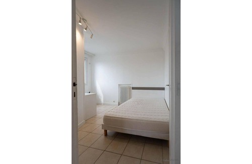 Trappes Apartment | F2 B with 4 beds