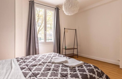 Chamalieres Apartment | F2 Chamalières Av Thermale