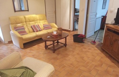 Arles-sur-Tech Apartment | F2 classé 3 étoiles vue montagne, extérieur clos