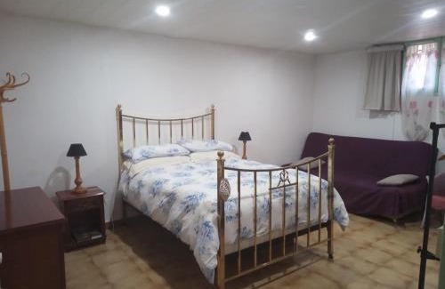 Arles-sur-Tech Apartment | F2 classé 3 étoiles vue montagne, extérieur clos