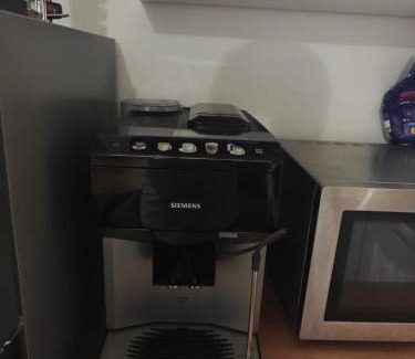 Saint-Louis Apartment | F2 cosy avec jardin