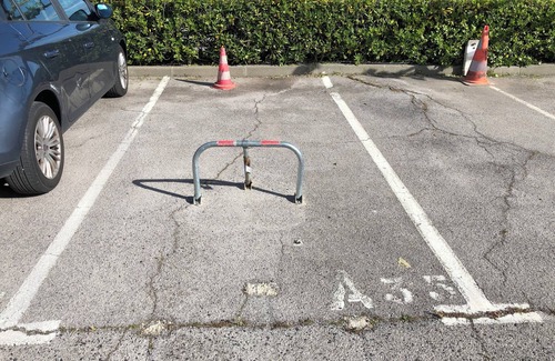 Palavas-les-Flots Apartment | F2 RENTAL FACING THE SEA 30M from the beach (ideal for 4/6 people)