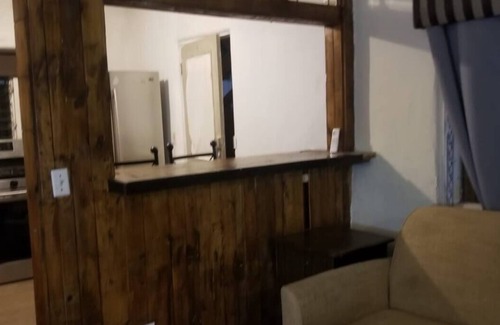 Centro Apartment | F3 45%off 5 star AP BBQ Patio Jacuzzi gym Downto