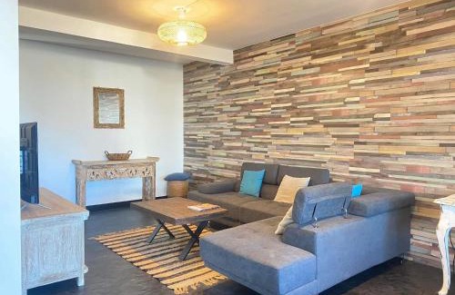 Grande Anse Apartment | F3 RDC L horizon