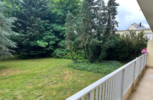 Orsay Apartment | F3 verdoyant proche Paris Saclay