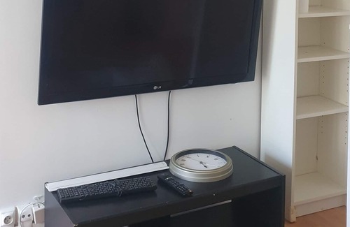 Antony Apartment | F4 Calme à 200m du RER B à Antony, Idéal Pour les Familles