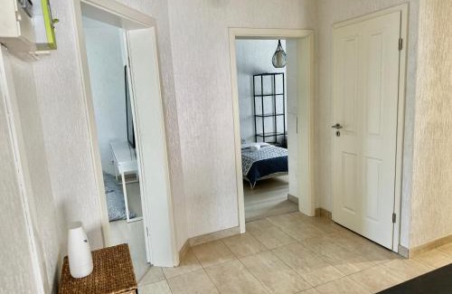 Wittenheim Apartment | F4 meublé