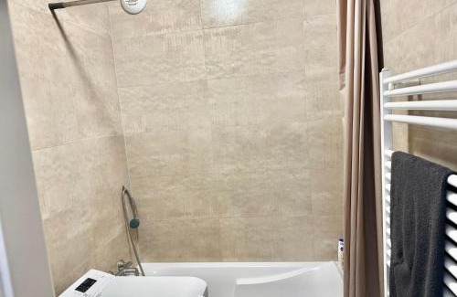 Wittenheim Apartment | F4 meublé