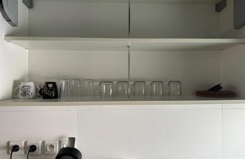 Wittenheim Apartment | F4 meublé