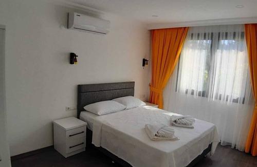 Fethiye House | F48 Village