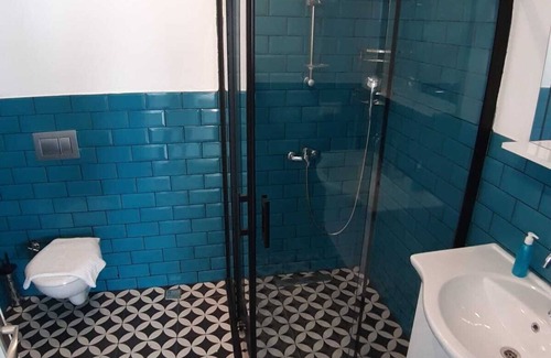 Fethiye House | F48 Village