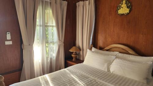 Ko Pha-ngan Apartment | Fa Sunset Cottage