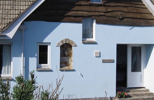 Constantine Bay House | Fab family house with sea views near golf coursenMonday changeover.