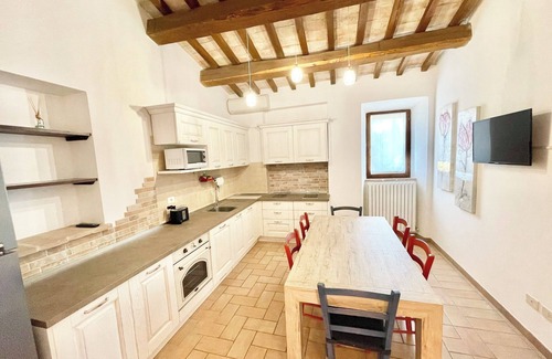 Limiti Villa | Fab villa with fenced pool, huge grounds, meditation park, child activity park