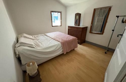 Mormoiron House | Fabetmie