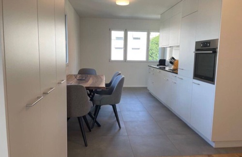 District 6 Apartment | Faboulous 1BR near city center (Sun 16)