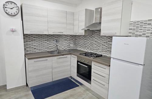 Zona XVI Torrenova Apartment | Fabri & Gio Apartment Tor Vergata - Metro C Torrenova