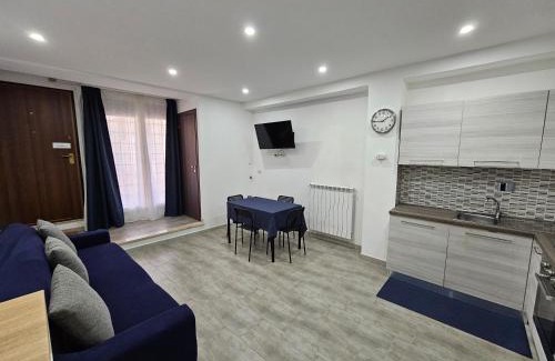 Zona XVI Torrenova Apartment | Fabri & Gio Apartment Tor Vergata - Metro C Torrenova